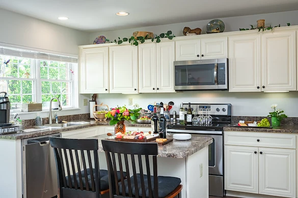 Image of Normandie Ridge Senior Living (5)