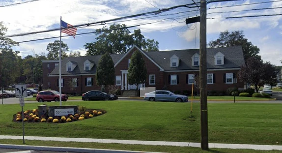 Image of Christian Health Care Center (1)