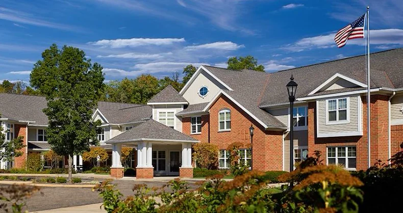 Image of Daughters Of Miriam Center For Nursing & Rehabilit (1)