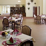 Image of The Oaks at Battle Creek Assisted Living (6)