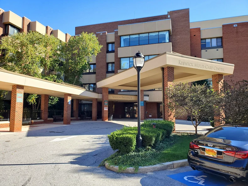 Image of Keswick Multi-Care Center (1)