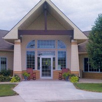 Image of Good Samaritan - Samaritan Springs Assisted Living (1)