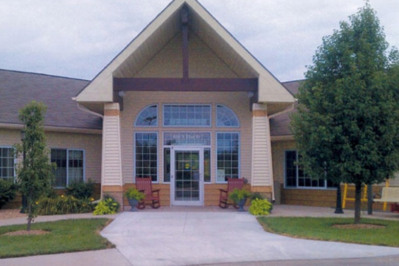 Image of Good Samaritan - Samaritan Springs Assisted Living (1)