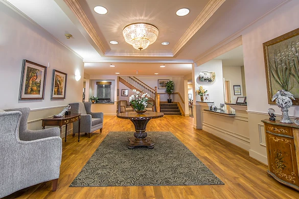 Image of Parkrose Estates (6)