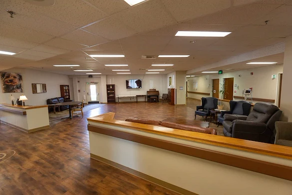 Image of Moundsville Healthcare Center (2)