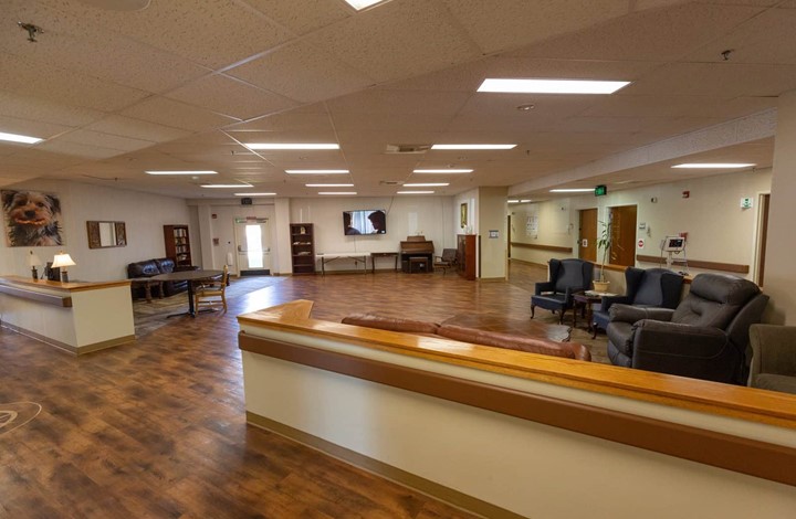 Image of Moundsville Healthcare Center (3)