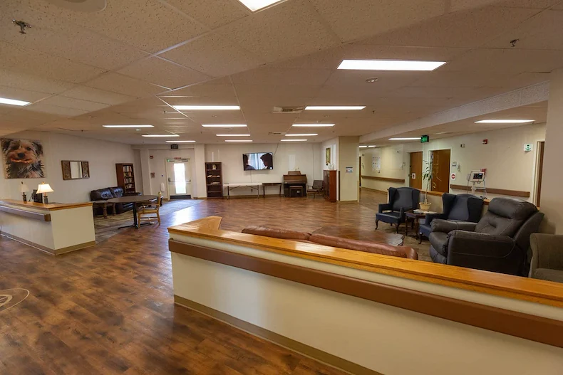 Image of Moundsville Healthcare Center (2)