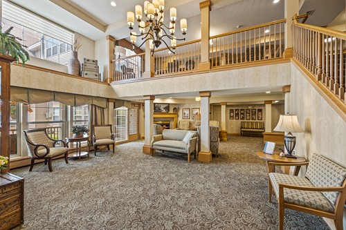 Image of The Deerfield Senior Living (3)