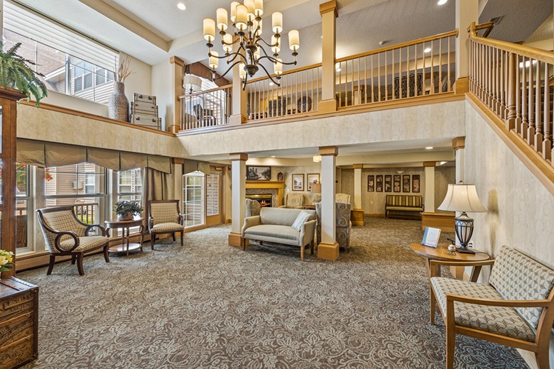 Image of The Deerfield Senior Living (3)