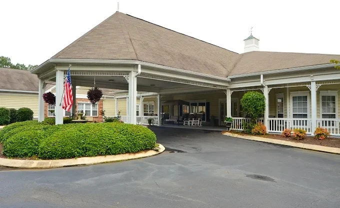 Image of Lancaster Grove (1)