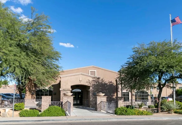 Image of Montecito Post Acute Care And Rehabilitation (2)