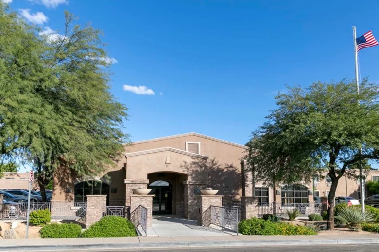 Image of Montecito Post Acute Care And Rehabilitation (2)