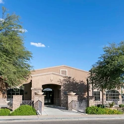 Image of Montecito Post Acute Care And Rehabilitation (2)