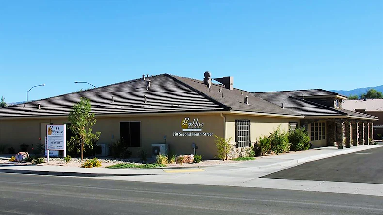 Image of BeeHive Homes of Mesquite (1)