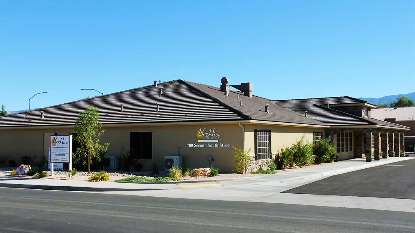 Image of BeeHive Homes of Mesquite (1)