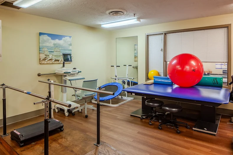 Image of PruittHealth - Richmond (5)