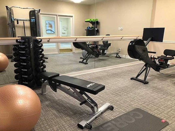 Image of The Carriages of Rivergate (10)