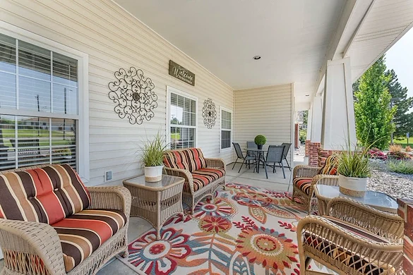 Image of Brookdale Hays (2)