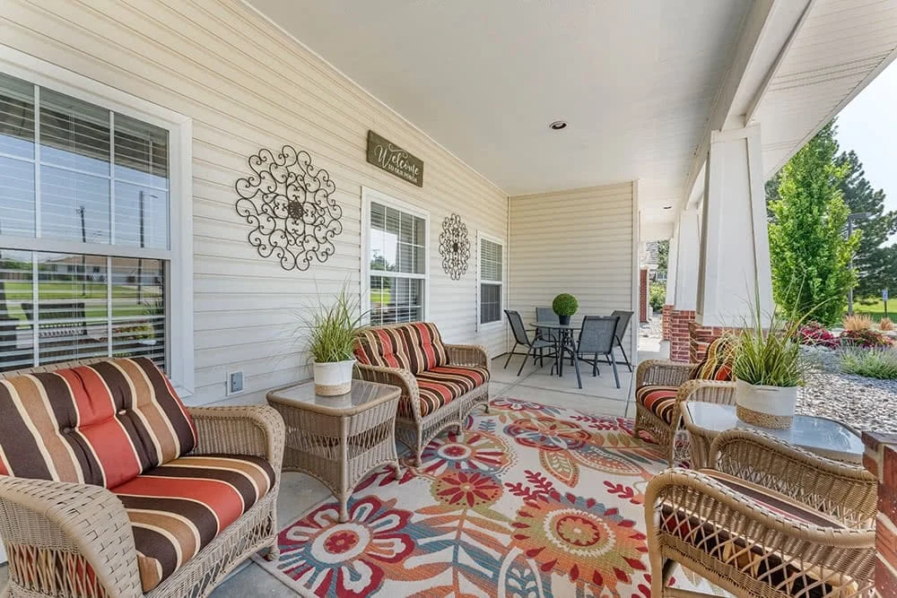 Image of Brookdale Hays (2)