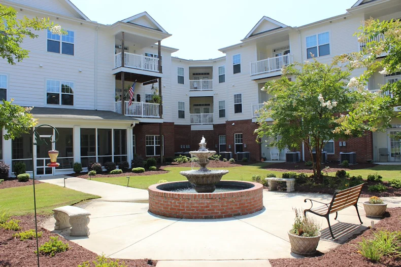 Image of Parkwood Village and The Landing (3)