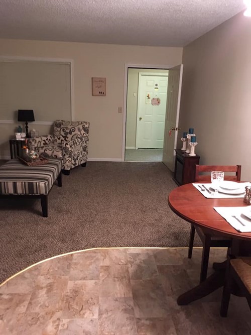 Image of Arbor Court Retirement Community at Salina (10)