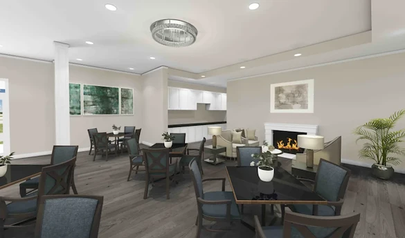 Image of Keystone Place at Magnolia Commons (5)