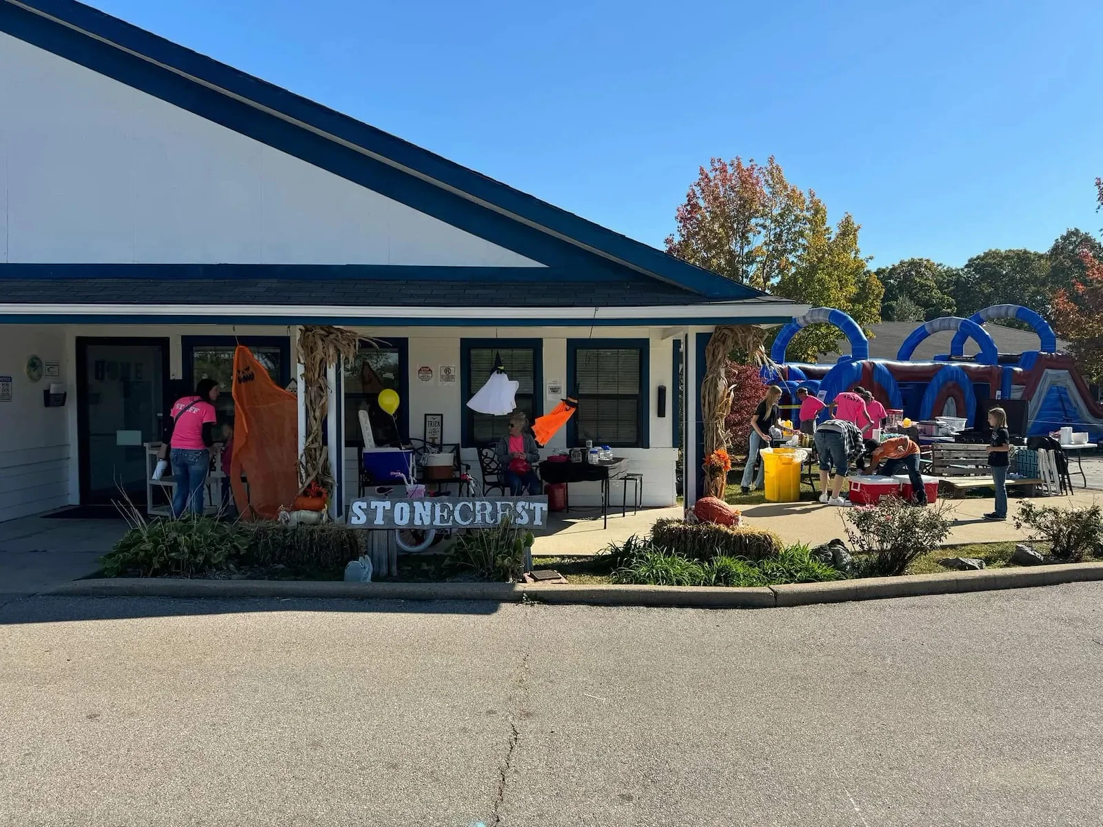 Image of Stonecrest Healthcare (6)