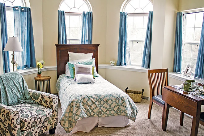 Image of Brookdale South Windsor (4)