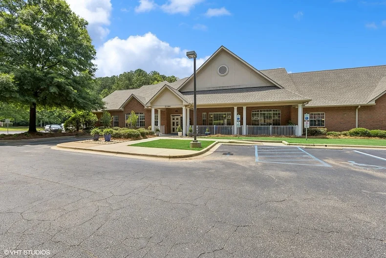 Image of The Bungalows at Riverchase (1)