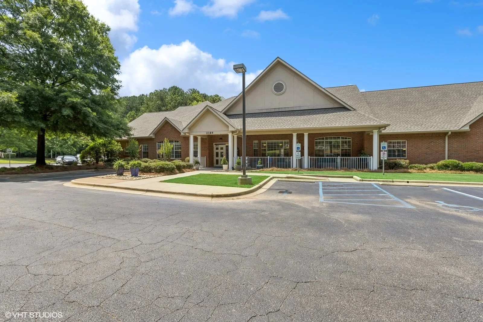 Image of The Bungalows at Riverchase (1)