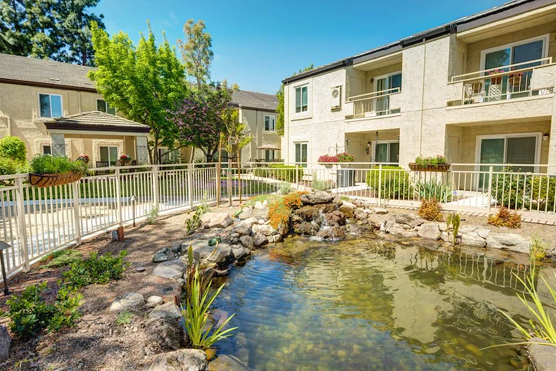 Image of The Oaks at Inglewood (7)