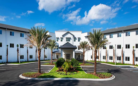 Image of Paradise Pointe (1)