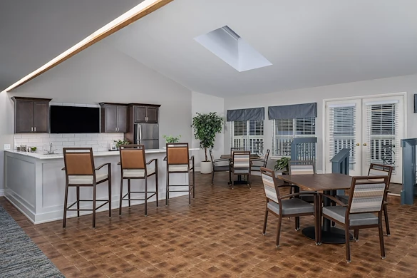 Image of Laurel Oaks Senior Living (4)