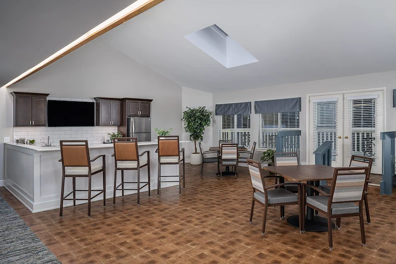 Image of Laurel Oaks Senior Living (4)