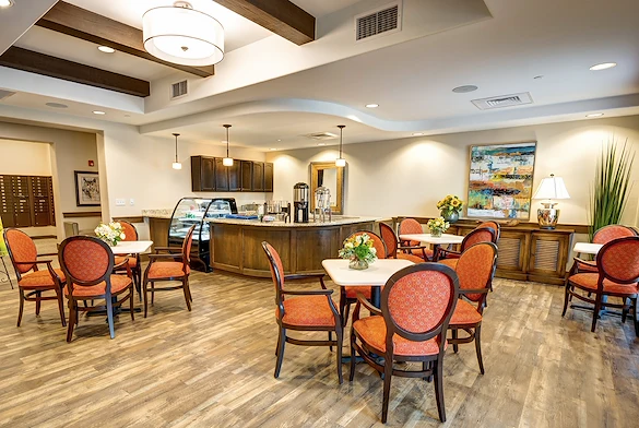 Image of Las Soleras Senior Living (4)