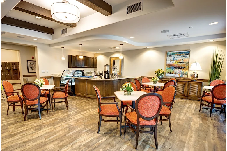 Image of Las Soleras Senior Living (4)