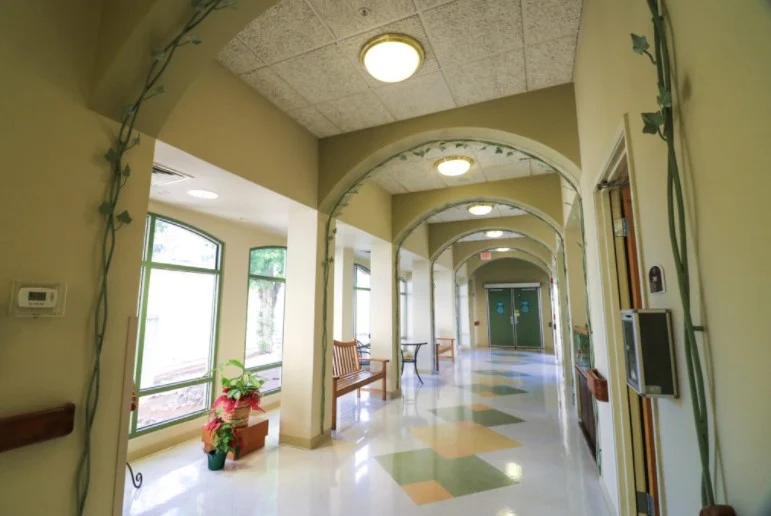 Image of Nazareth Living Care Center (3)