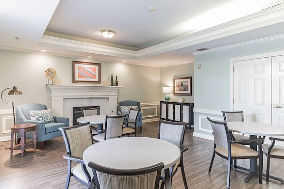 Image of The Rutherford Assisted Living (3)