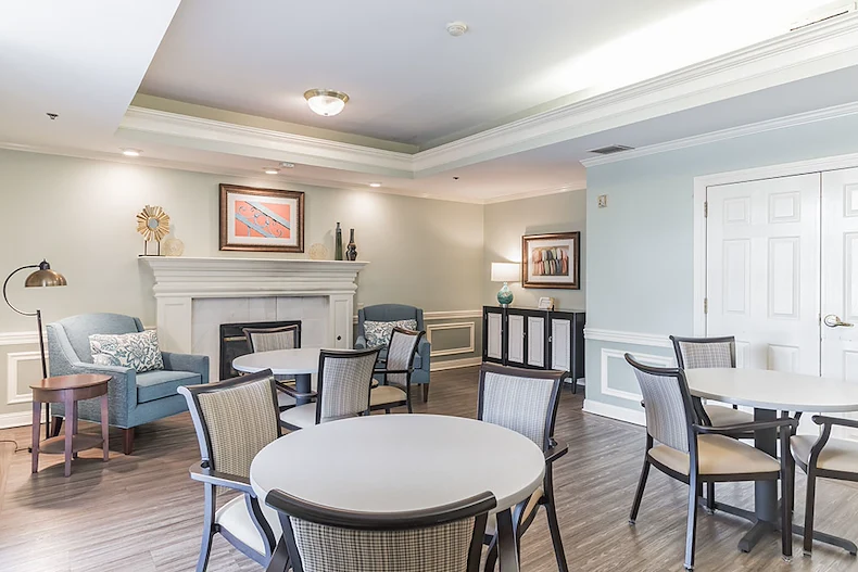 Image of The Rutherford Assisted Living (3)