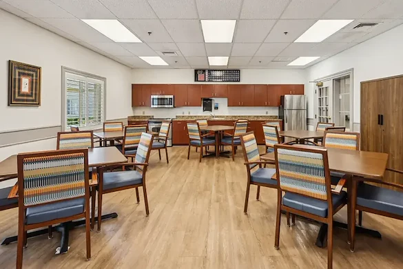 Image of Coral Oaks Senior Living (8)