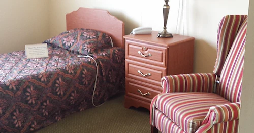 Image of The Meadows of Kalida Senior Living (4)