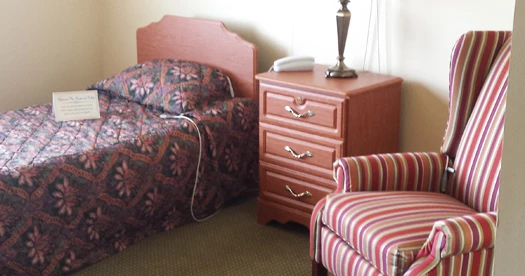 Image of The Meadows of Kalida Senior Living (4)