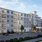 Image of Overture Chapel Hill (1)