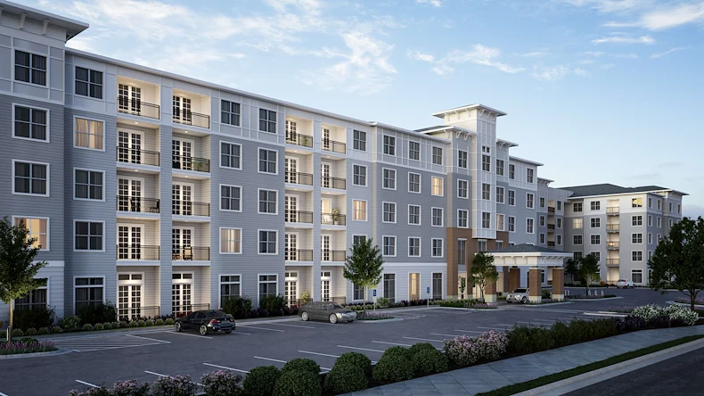 Image of Overture Chapel Hill (1)