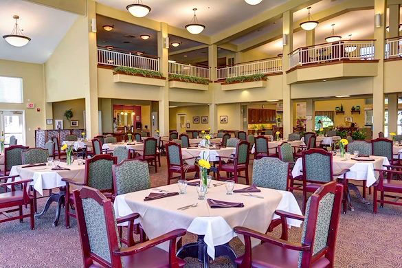 Image of Clearwater Springs by Cogir (7)