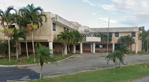 Image of Glades Health Care Center (1)