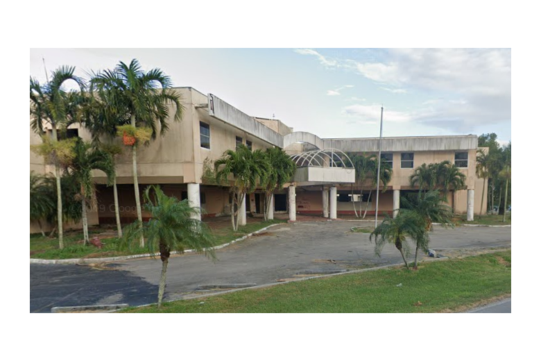 Image of Glades Health Care Center (1)