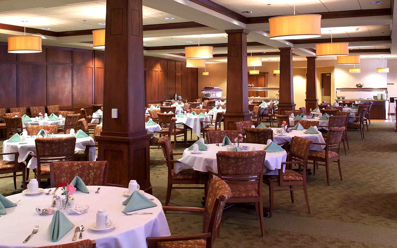 Image of Oaknoll Retirement Residence (3)