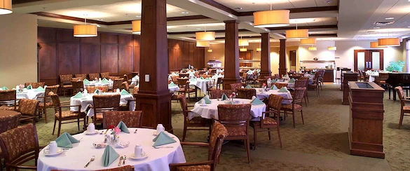 Image of Oaknoll Retirement Residence (3)