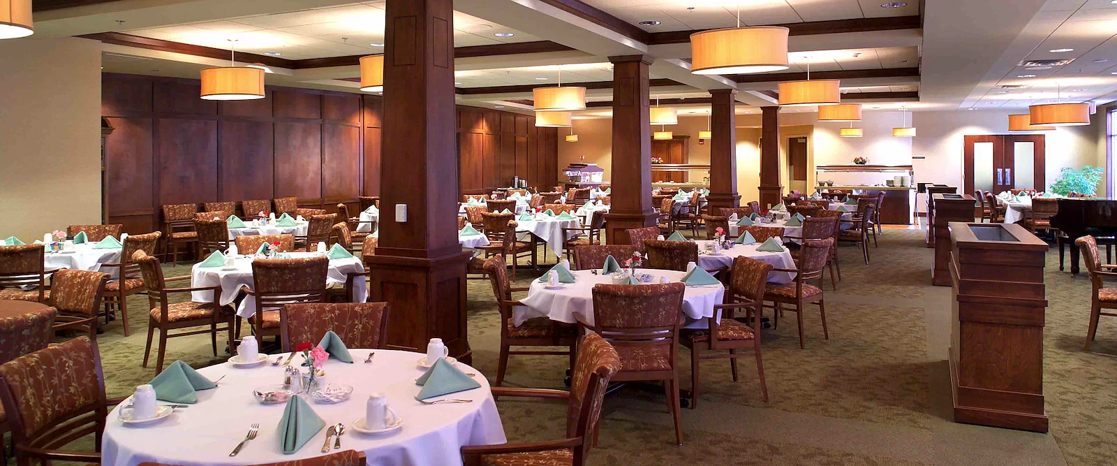 Image of Oaknoll Retirement Residence (3)